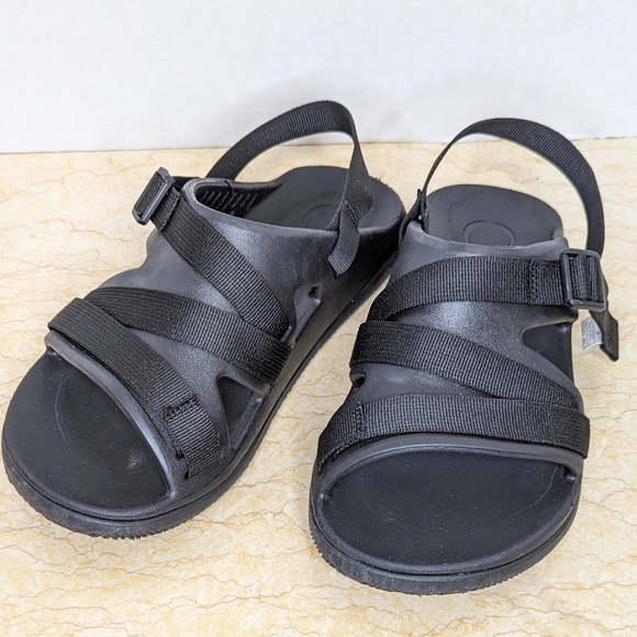 Chaco Other - Chaco's Men's Chillos Sport Shoe Slides Sandals